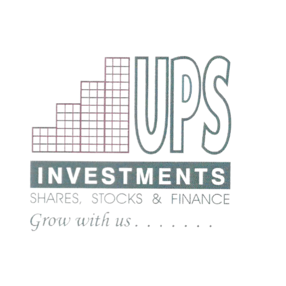 UPS Investments logo