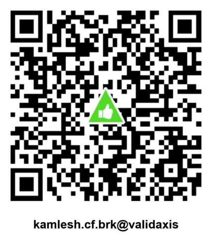 Bank of India UPI QR Code – Scan and Pay to UPS Investments